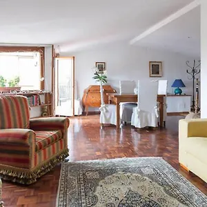 Appartamento Attico Di Anna Maria, Perugia