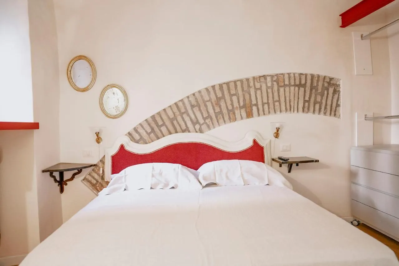 Guest house Piccolo Girasole Hotel Perugia