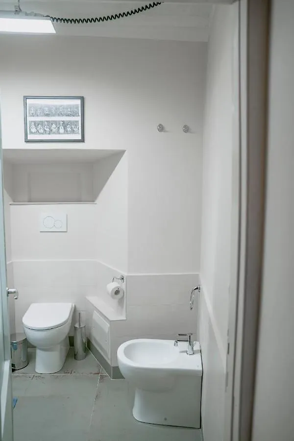 Guest house Piccolo Girasole Hotel Perugia Italy