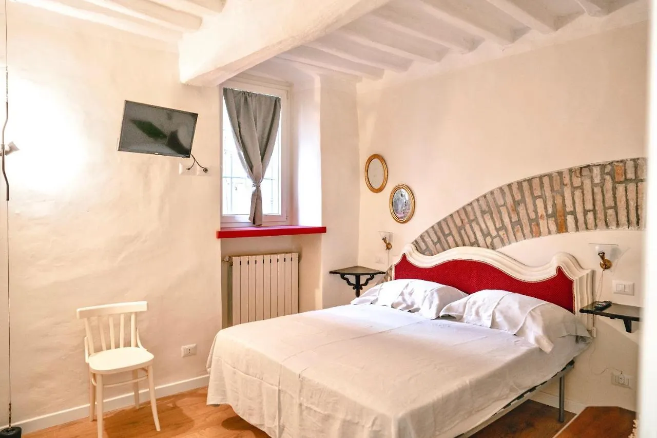 Piccolo Girasole location